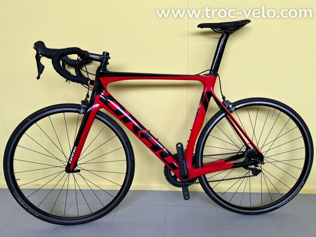 Vélo route Marque DRAG, Modèle Celerra - 4