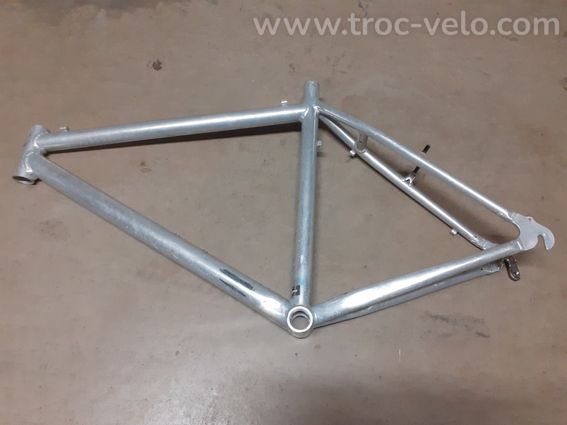 Rockrider 620 - 3