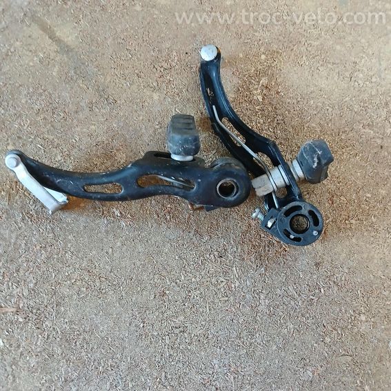 Freins arriere velo enfant cantilever sans marque - 2