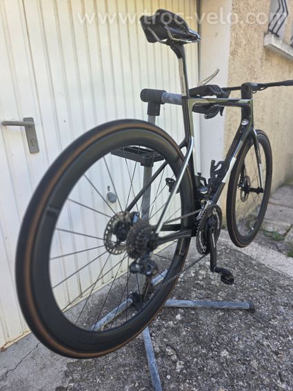CANNONDALE SUPERSIX EVO - 2