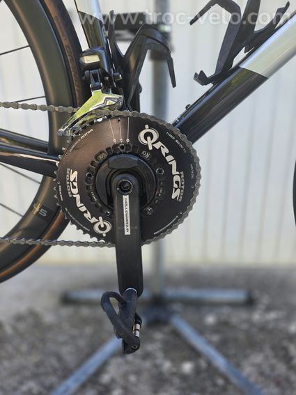 CANNONDALE SUPERSIX EVO - 3