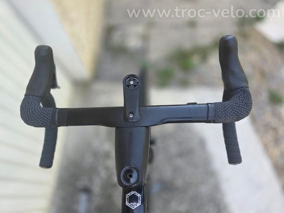 CANNONDALE SUPERSIX EVO - 4