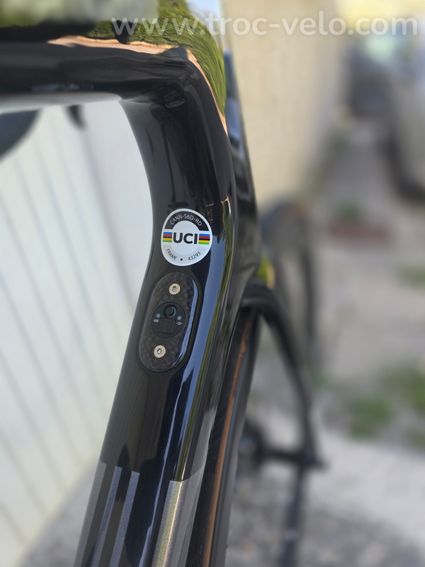 CANNONDALE SUPERSIX EVO - 5