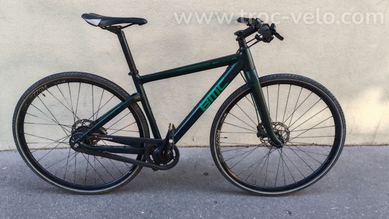 BMC Alpenchallenge AC01