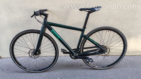 BMC Alpenchallenge AC01 - 2