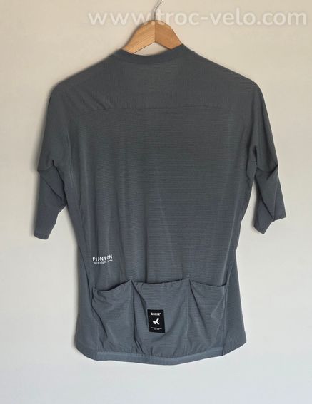 Maillot cyclisme Gobik - 2