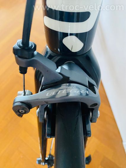 Vélo Ridley Hélium Slx ( T : 52 - Xs ) - 3