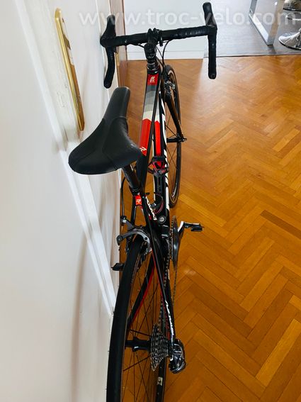 Vélo Ridley Hélium Slx ( T : 52 - Xs ) - 4