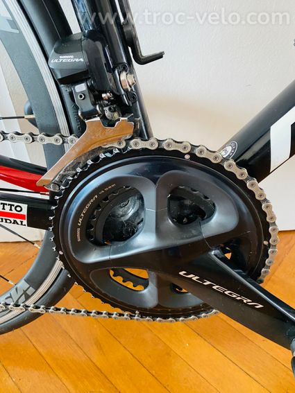 Vélo Ridley Hélium Slx ( T : 52 - Xs ) - 5