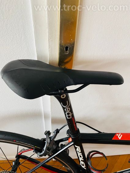 Vélo Ridley Hélium Slx ( T : 52 - Xs ) - 7
