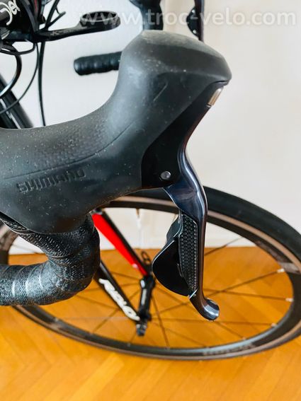 Vélo Ridley Hélium Slx ( T : 52 - Xs ) - 8