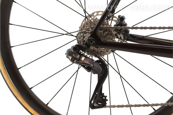 Produit Reconditionne Orbea Orca M20iteam Di2 12v Rouge Velo De Route Tres Bon Etat - 3