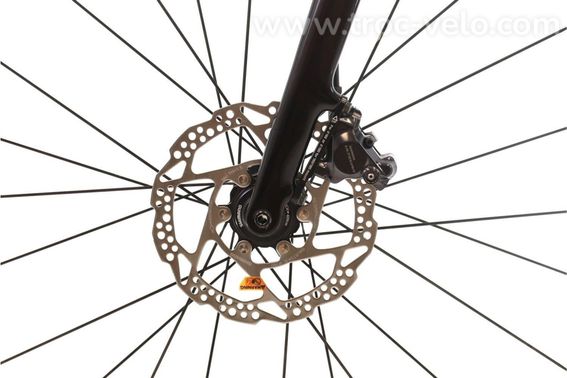 Produit Reconditionne Orbea Orca M20iteam Di2 12v Rouge Velo De Route Tres Bon Etat - 7