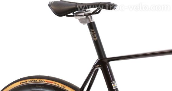 Produit Reconditionne Orbea Orca M20iteam Di2 12v Rouge Velo De Route Tres Bon Etat - 8
