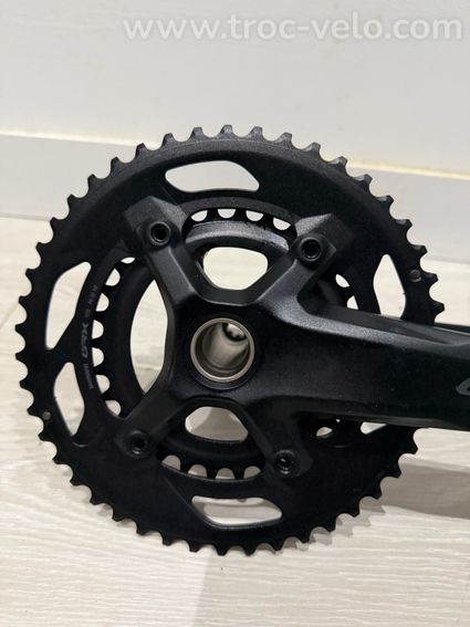 Groupe Shimano GRX 10v RX400 neuf - 8