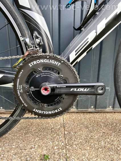 Vélo de chrono BH GC Aéro - 2