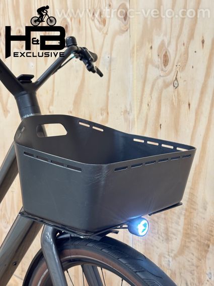Specialized Turbo Como SL 5.0 Vélo électrique Microshift 2022 - 4