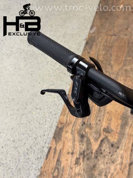 Specialized Turbo Como SL 5.0 Vélo électrique Microshift 2022 - 5