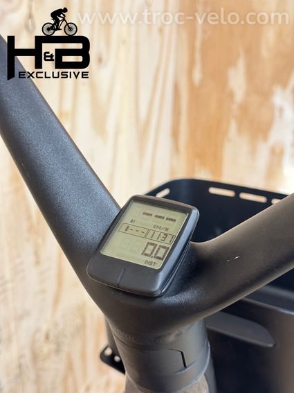 Specialized Turbo Como SL 5.0 Vélo électrique Microshift 2022 - 7