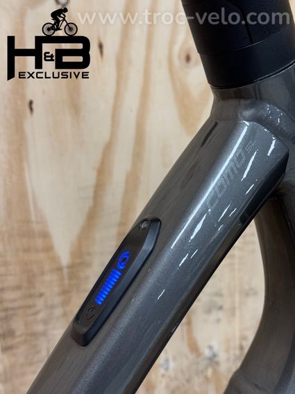 Specialized Turbo Como SL 5.0 Vélo électrique Microshift 2022 - 8