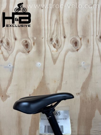 Specialized Turbo Como SL 5.0 Vélo électrique Microshift 2022 - 9