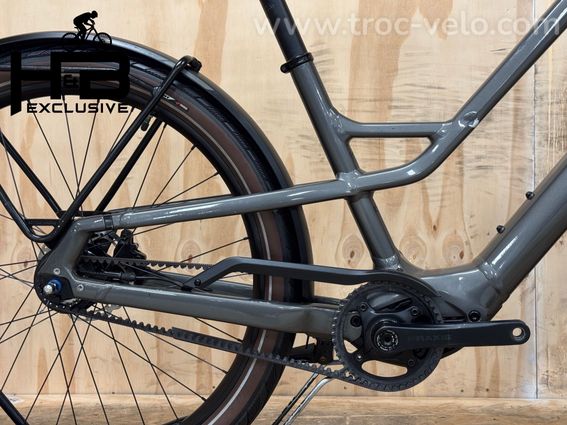 Specialized Turbo Como SL 5.0 Vélo électrique Microshift 2022 - 12
