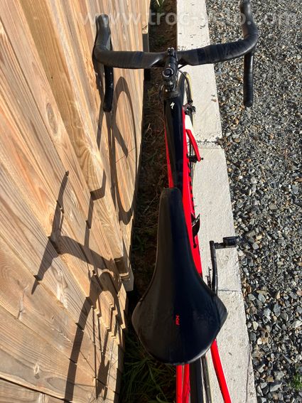 Vélo specialized sworks tarmac - 2