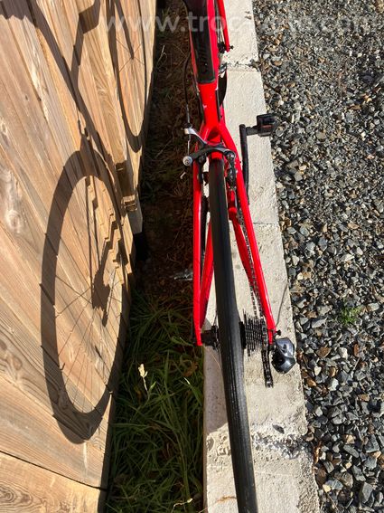 Vélo specialized sworks tarmac - 5