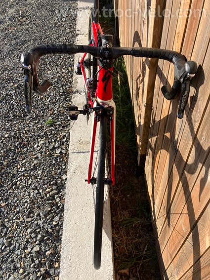 Vélo specialized sworks tarmac - 6