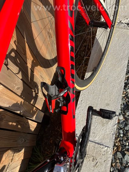 Vélo specialized sworks tarmac - 9