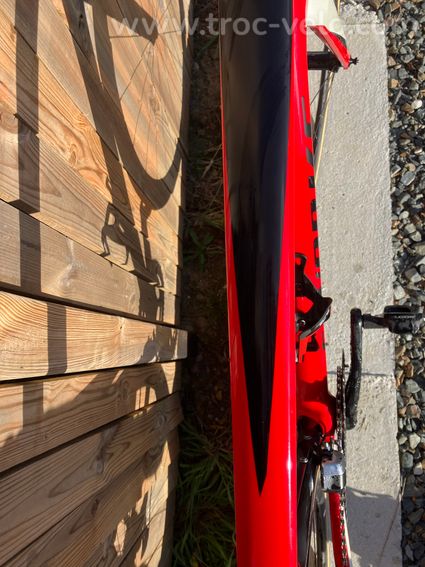 Vélo specialized sworks tarmac - 10