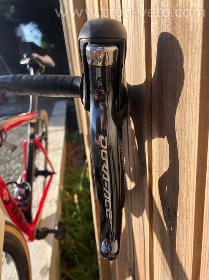 Vélo specialized sworks tarmac - 11