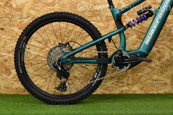 NUKEPROOF Megawatt 297 630Wh - M - 2023 - 2