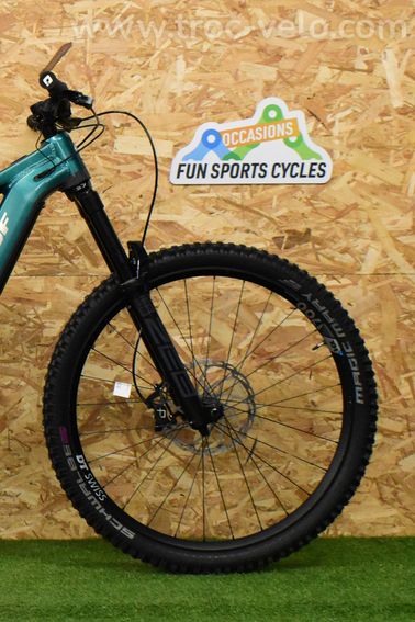 NUKEPROOF Megawatt 297 630Wh - M - 2023 - 3