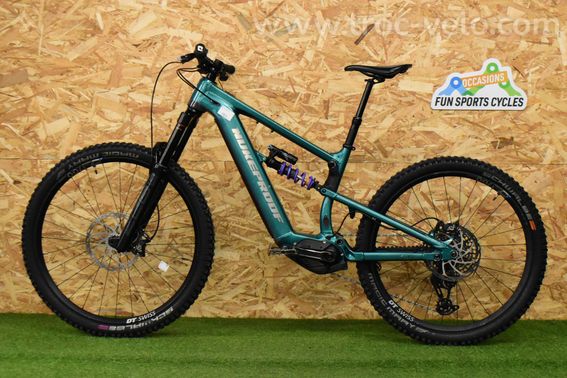 NUKEPROOF Megawatt 297 630Wh - M - 2023 - 4