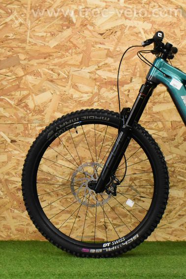NUKEPROOF Megawatt 297 630Wh - M - 2023 - 5