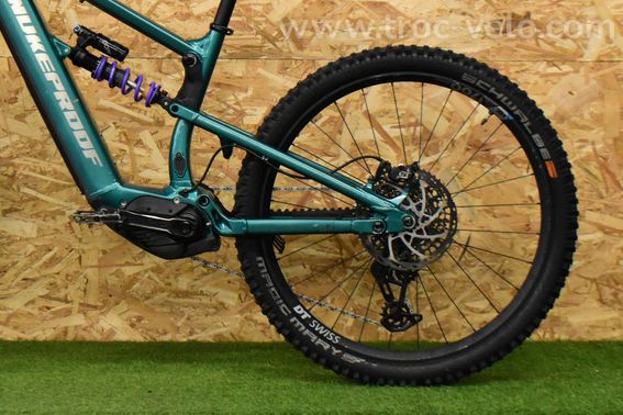 NUKEPROOF Megawatt 297 630Wh - M - 2023 - 6