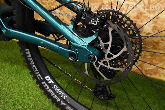 NUKEPROOF Megawatt 297 630Wh - M - 2023 - 7