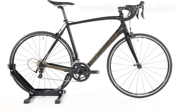 Produit Reconditionne Velo De Route Specialized Tarmac Sport 2017 Bon Etat - 2