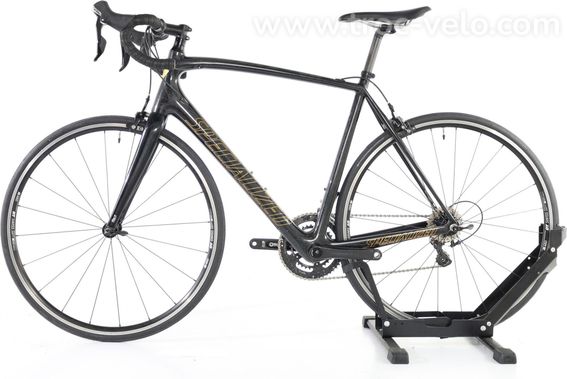 Produit Reconditionne Velo De Route Specialized Tarmac Sport 2017 Bon Etat - 3