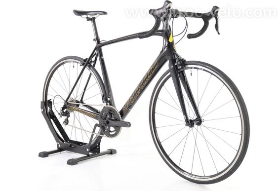 Produit Reconditionne Velo De Route Specialized Tarmac Sport 2017 Bon Etat - 4