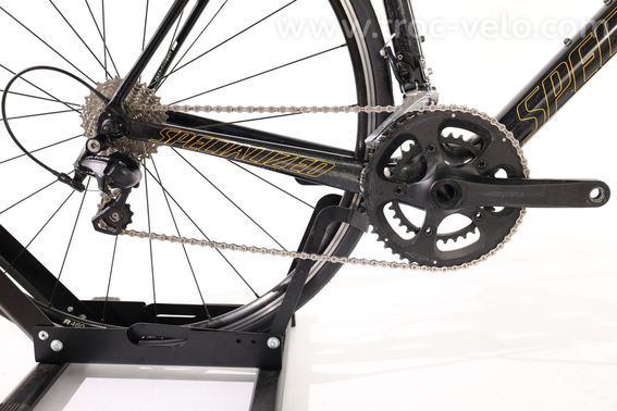 Produit Reconditionne Velo De Route Specialized Tarmac Sport 2017 Bon Etat - 5