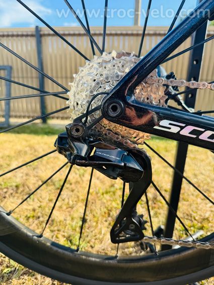 Scott Addict RC Pro - 3