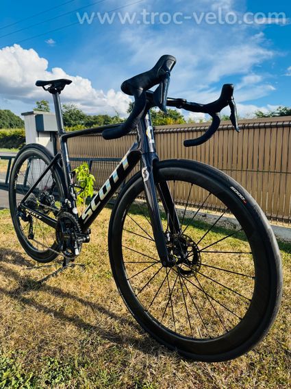  Scott Addict RC Pro - 4