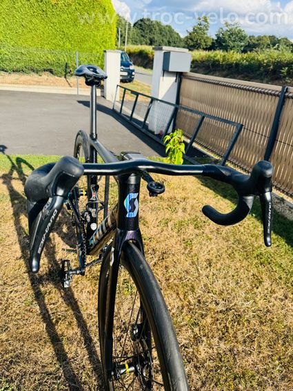  Scott Addict RC Pro - 5