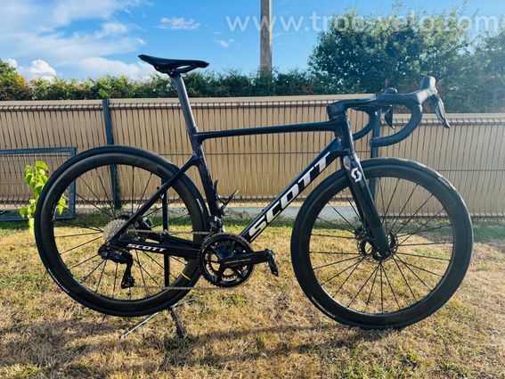  Scott Addict RC Pro - 6
