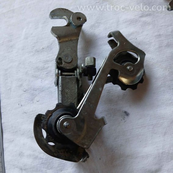 Dérailleur arrière Shimano Sys velo enfant - 2