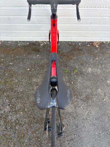 Adris Le Performance S2 - 3