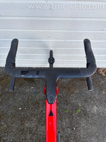 Adris Le Performance S2 - 4