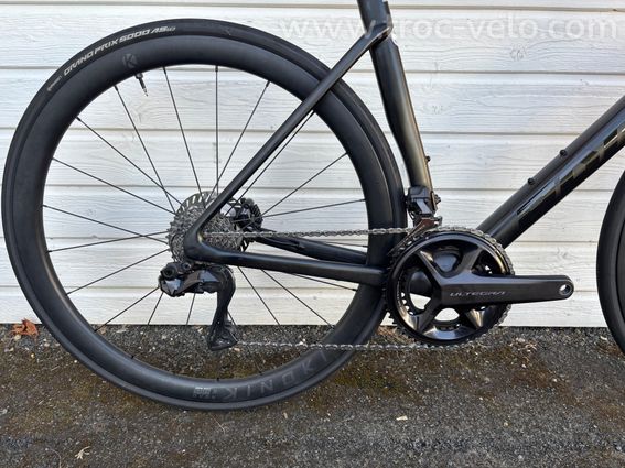 Adris Le Performance S2 - 5